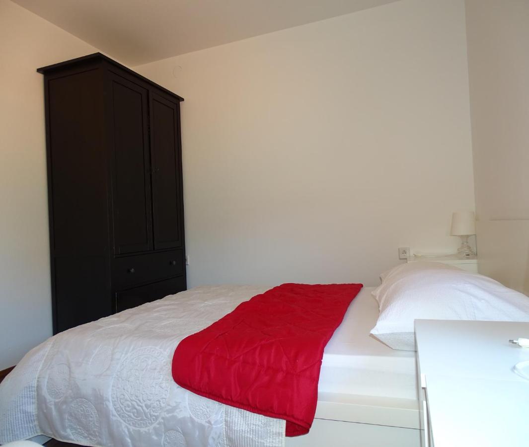 Apartmani David Vir Exterior photo