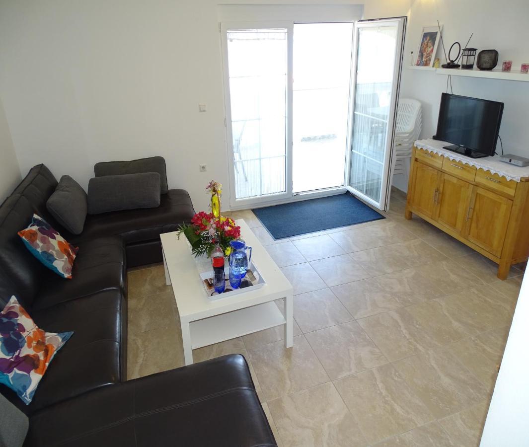 Apartmani David Vir Exterior photo