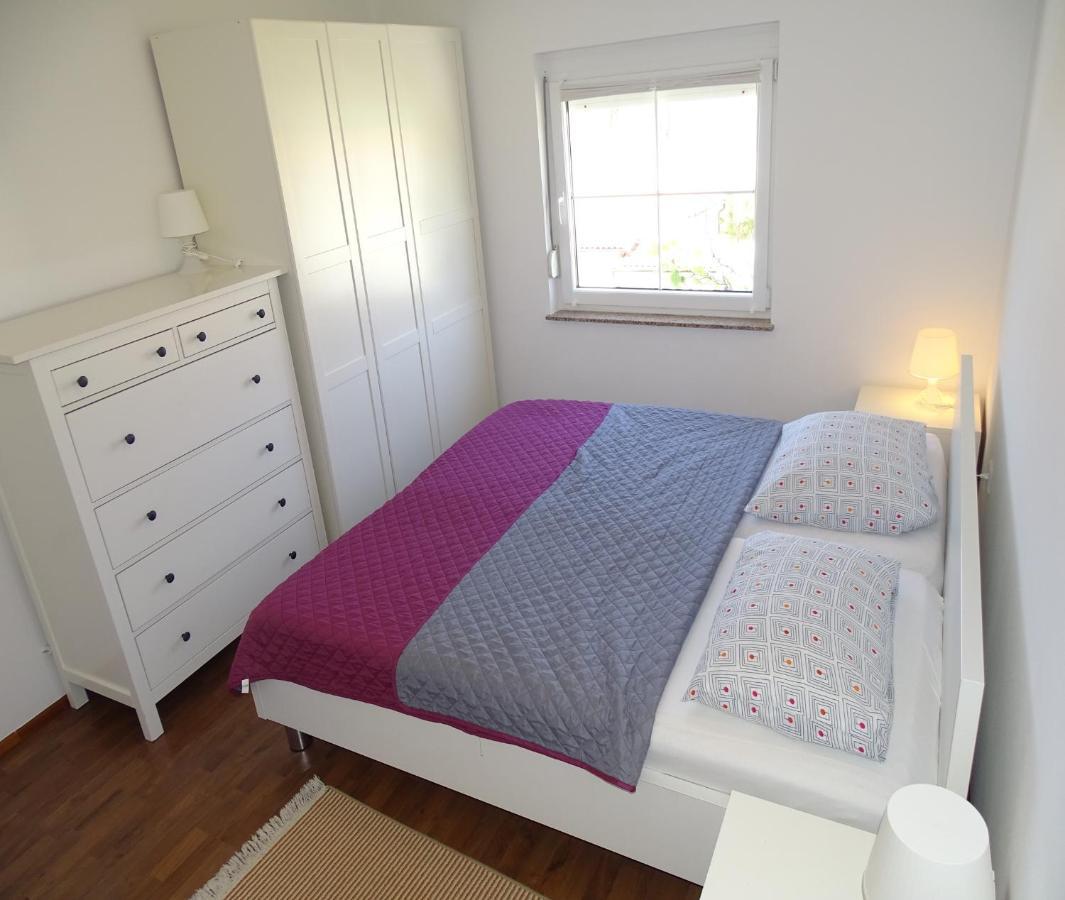 Apartmani David Vir Exterior photo