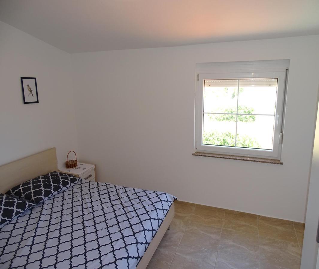 Apartmani David Vir Exterior photo