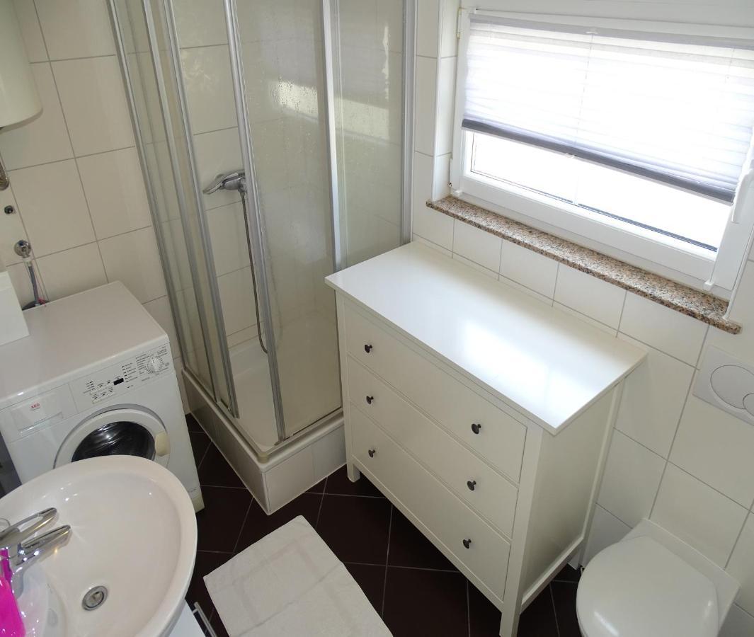 Apartmani David Vir Exterior photo