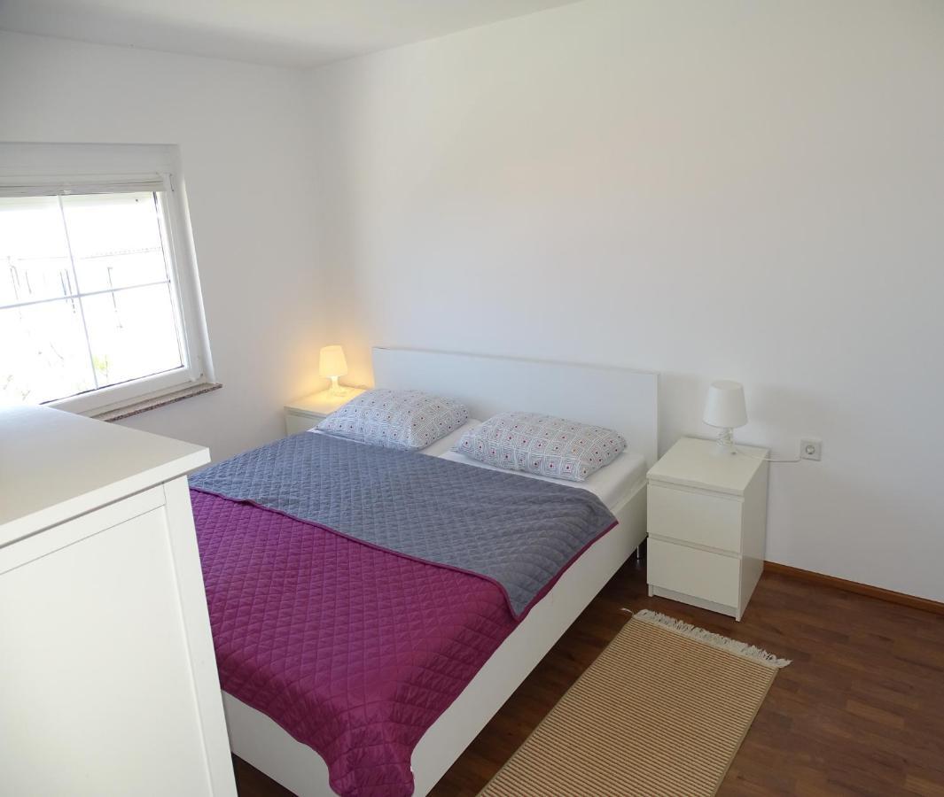 Apartmani David Vir Exterior photo